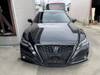 TOYOTA CROWN HYBRID