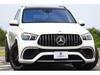 MERCEDES BENZ GLE
