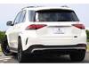 MERCEDES BENZ GLE