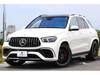 MERCEDES BENZ GLE