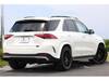MERCEDES BENZ GLE