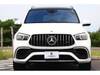 MERCEDES BENZ GLE