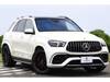 MERCEDES BENZ GLE