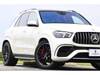 MERCEDES BENZ GLE