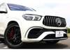MERCEDES BENZ GLE