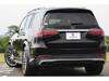 MERCEDES BENZ GLS