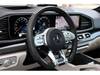 MERCEDES BENZ GLS