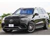 MERCEDES BENZ GLS