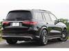 MERCEDES BENZ GLS