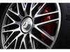 MERCEDES BENZ GLS