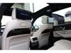 MERCEDES BENZ GLS