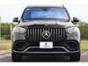 MERCEDES BENZ GLS