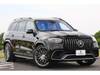 MERCEDES BENZ GLS