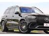 MERCEDES BENZ GLS