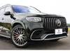 MERCEDES BENZ GLS