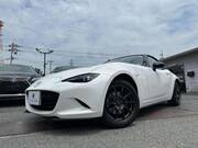 2022 MAZDA ROADSTER