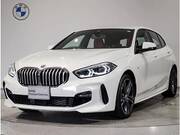 2022 BMW 1 SERIES
