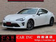 2020 TOYOTA 86 GT