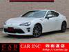 TOYOTA 86