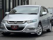 2009 HONDA INSIGHT LS