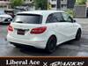 MERCEDES BENZ B-CLASS