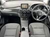 MERCEDES BENZ B-CLASS