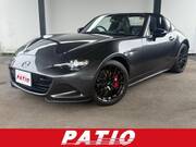 2021 MAZDA ROADSTER RF