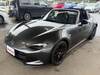 MAZDA ROADSTER RF