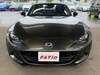 MAZDA ROADSTER RF