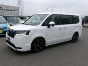 2024 HONDA STEPWAGON