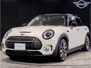 2022 BMW MINI