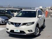 2016 NISSAN X-TRAIL