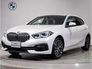 2024 BMW 1 SERIES