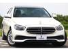 MERCEDES BENZ E-CLASS