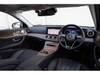 MERCEDES BENZ E-CLASS