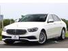 MERCEDES BENZ E-CLASS