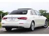 MERCEDES BENZ E-CLASS
