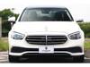 MERCEDES BENZ E-CLASS