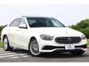 MERCEDES BENZ E-CLASS