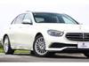 MERCEDES BENZ E-CLASS