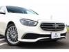 MERCEDES BENZ E-CLASS