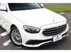 MERCEDES BENZ E-CLASS