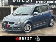2009 SUZUKI SWIFT