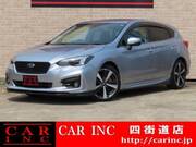 2017 SUBARU IMPREZA SPORTS