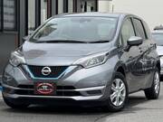2016 NISSAN NOTE