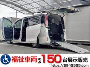 2017 TOYOTA NOAH