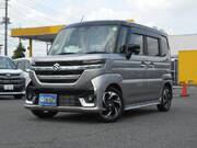 2023 SUZUKI SPACIA