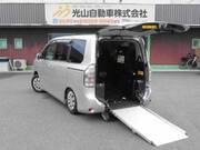 2014 TOYOTA VOXY