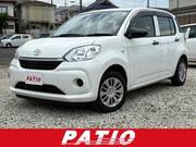 2020 TOYOTA PASSO