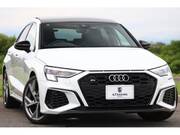 2021 AUDI S3